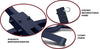Hangmatstandaard - Grande Premium