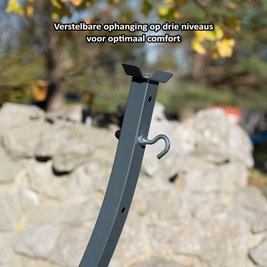 Hangmatstandaard - Compact