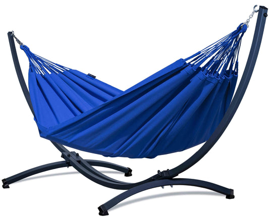 Hangmat met standaard 2 Persoons | Grande Merida