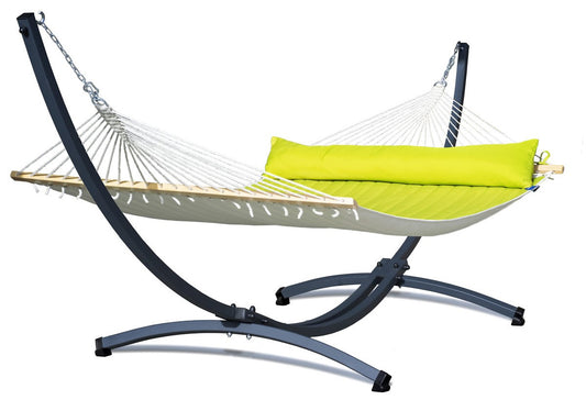 Hangmat met standaard 2 Persoons | Grande Panama