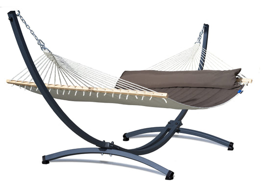 Hangmat met standaard 2 Persoons | Grande Panama