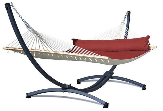 Hangmat met standaard 2 Persoons | Grande Panama