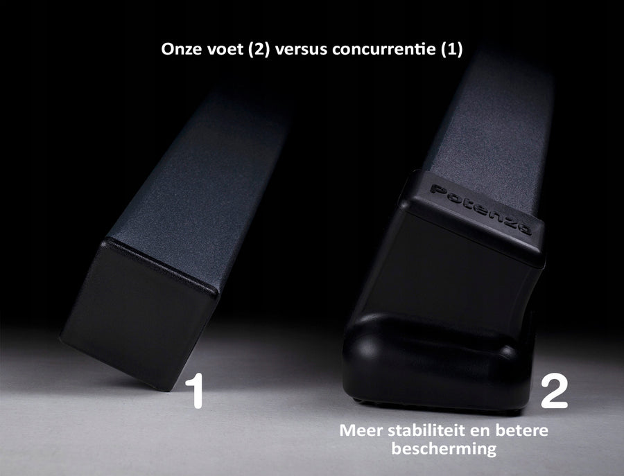 Hangmatstandaard - Compact