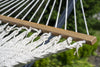 Hangmat met standaard  - Grande Premium & Barbados - Crème Hangmatset Potenza®