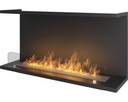 Bio-Ethanol inbouwhaard