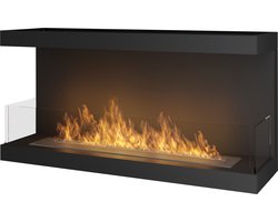 Bio-Ethanol inbouwhaard