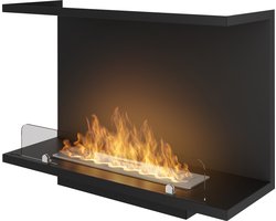 Bio-Ethanol inbouwhaard