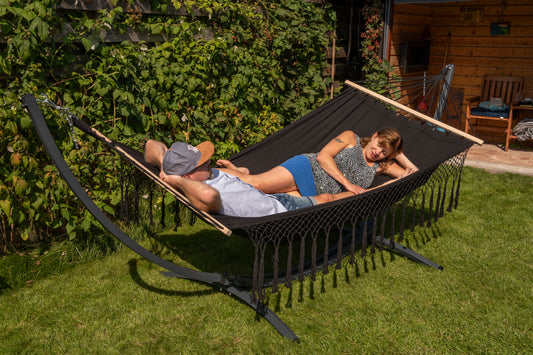 Hangmatstandaard - Grande Hangmatstandaard Potenza®