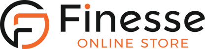 Finesse online store