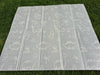 Speelmat Foam Opvouwbaar incl. opbergtas - 180x200x1cm - Oceaan/Dino