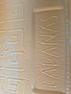 Speelmat Foam Opvouwbaar incl. opbergtas - 180x200x1 cm - Oceaan/Dino