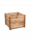 Houten Compostbak 500L