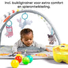 Multifunctionele Babygym Speelmat met Boog