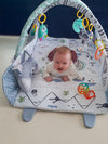 Babygym Speelmat met Boog  -4 in 1 -Konijn