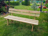 Houten Tuinbank 150 cm – Premium – Geïmpregneerd Hout  | Andy