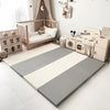 Speelmat Baby Foam 160x180 cm Opvouwbaar – 4 cm Dik Speeltapijt Baby