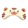 Babygym Speelmat met Boog - 5 in 1 -Tijger
