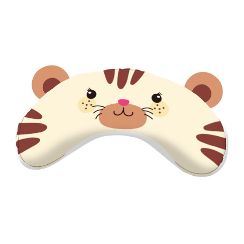 Babygym Speelmat met Boog - 5 in 1 -Tijger