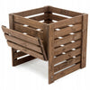 Houten Compostbak
