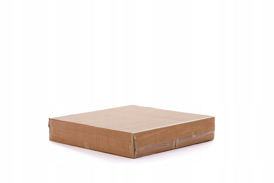 Houten Compostbak met Klep -512L