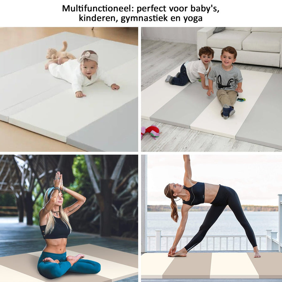 antislip speelmat