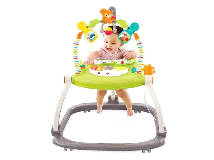 Multifunctioneel Loopstoeltje Baby – Loopstoel - Ontdek de Ultieme Speelervaring