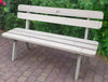 Houten Tuinbank 150 cm – Premium – Geïmpregneerd Hout  | Andy